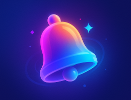 Engage customers with in-app updates using Noticeable